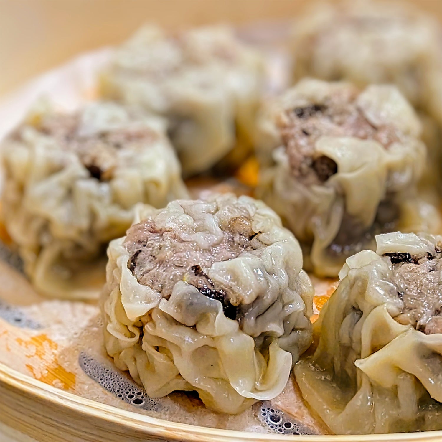 [Made with Umamo] Urawa Craft Shumai (10 pieces)