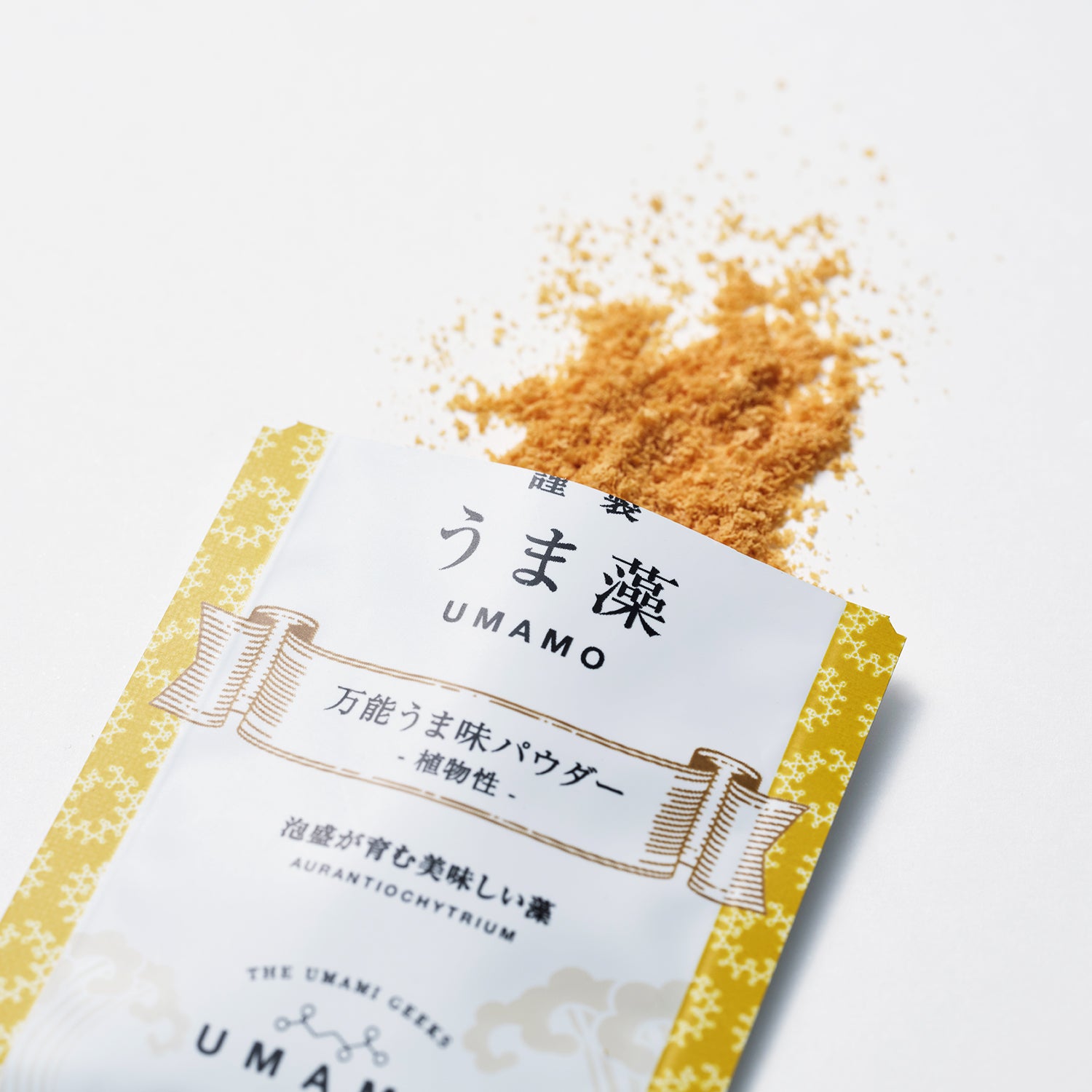 Umamo Gift Set <5 Umamo packs + 2 Dashi Shoyu bottles>