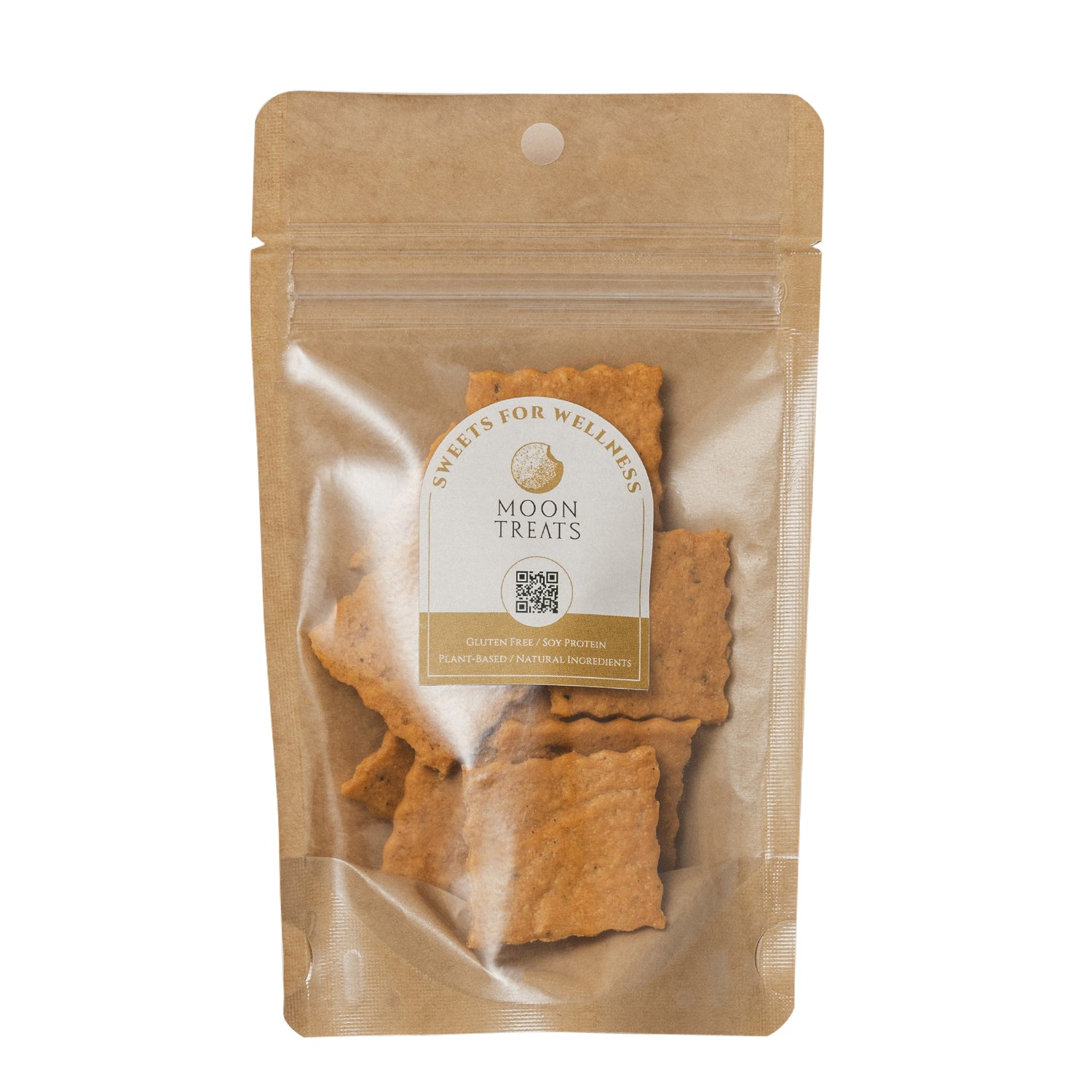 Umamo Pizza Crackers