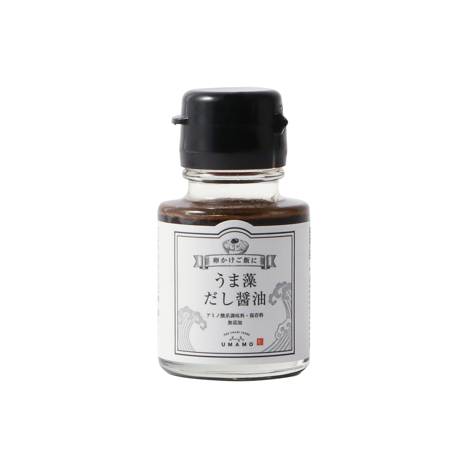 Umamo Dashi Shoyu 50ml