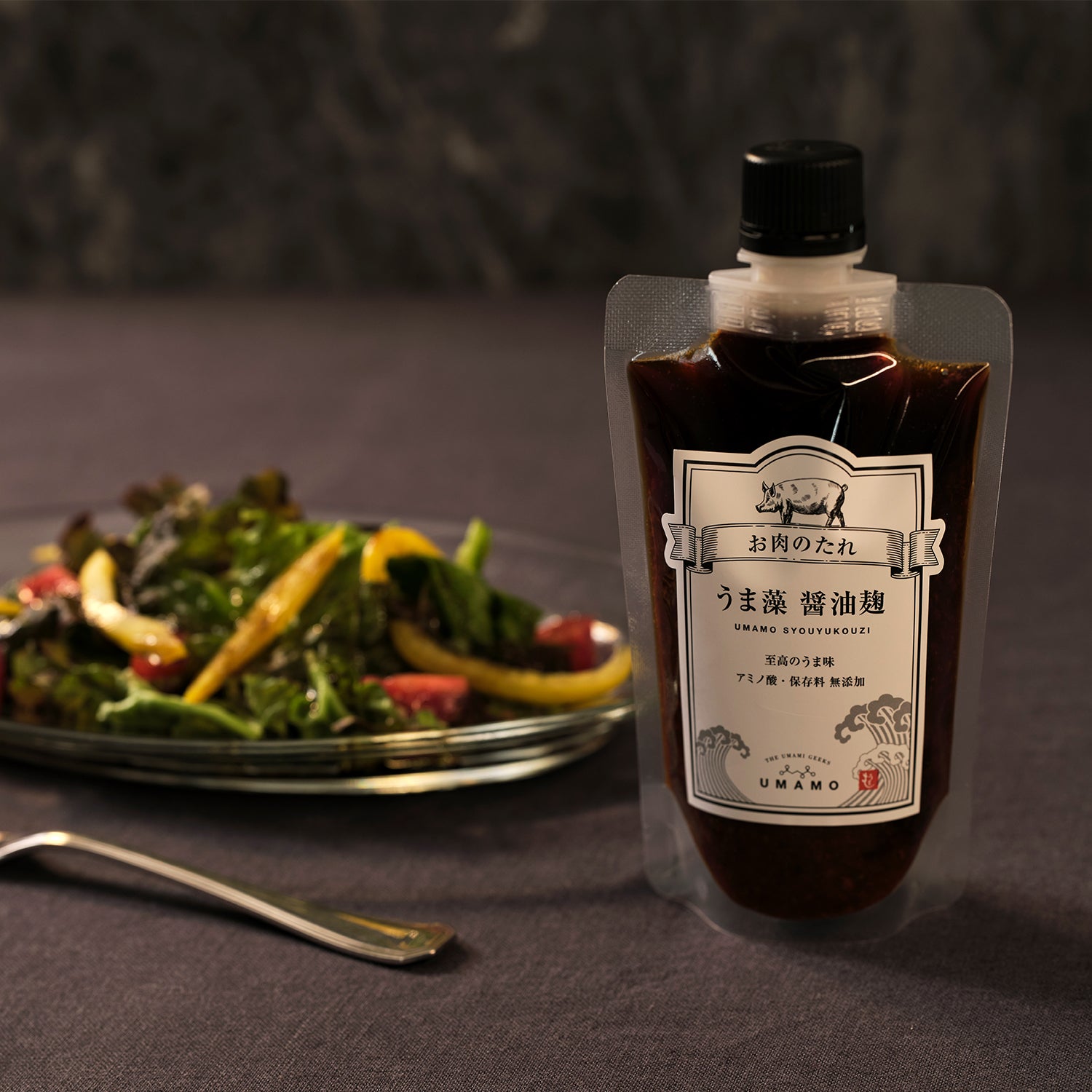 Umamo Shoyu Koji 150ml