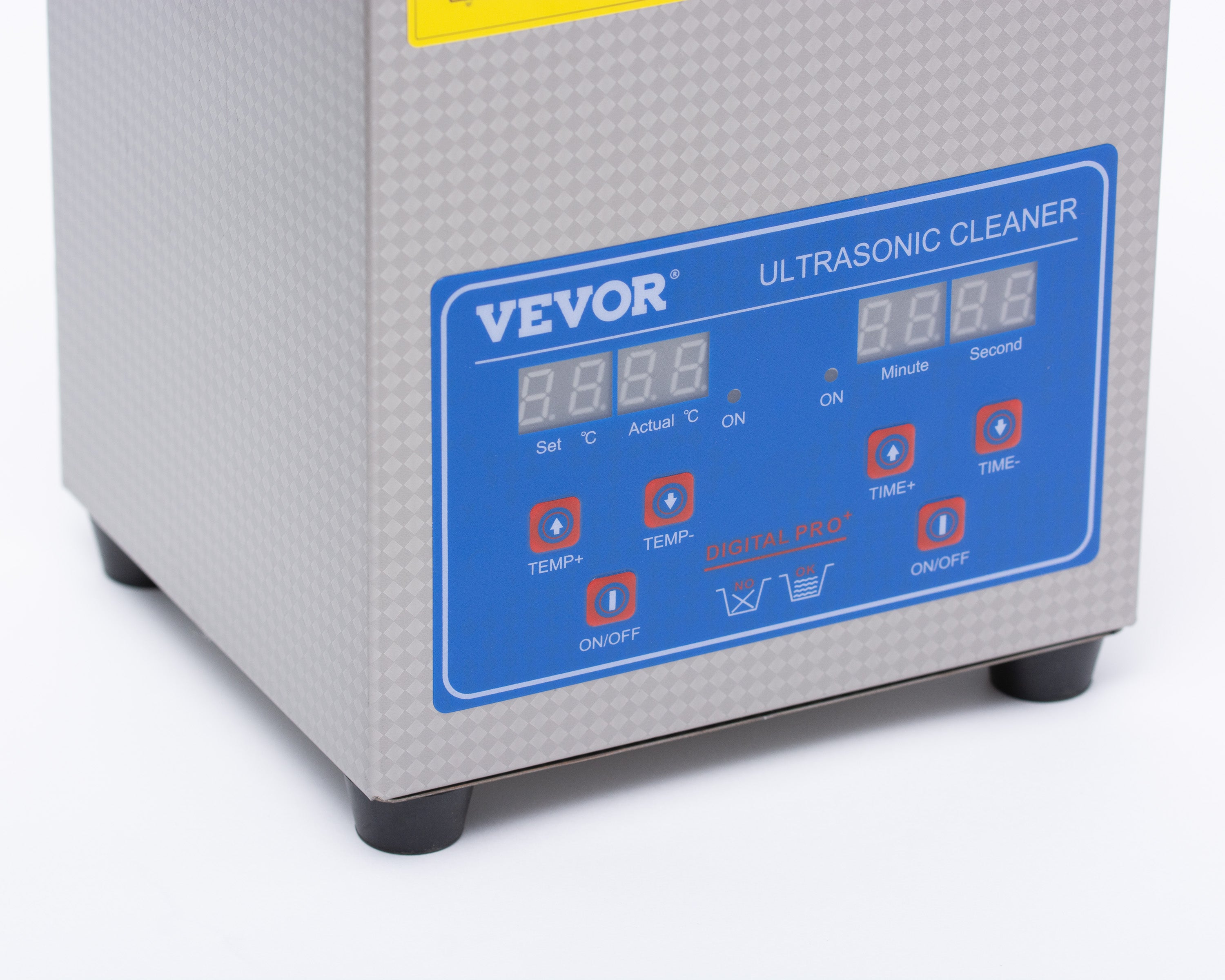 Ultrasonic Cleaner