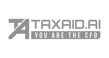 taxaid Logo
