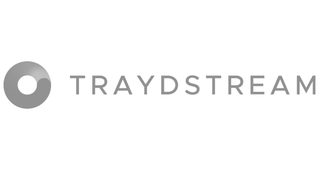 Traydstream
