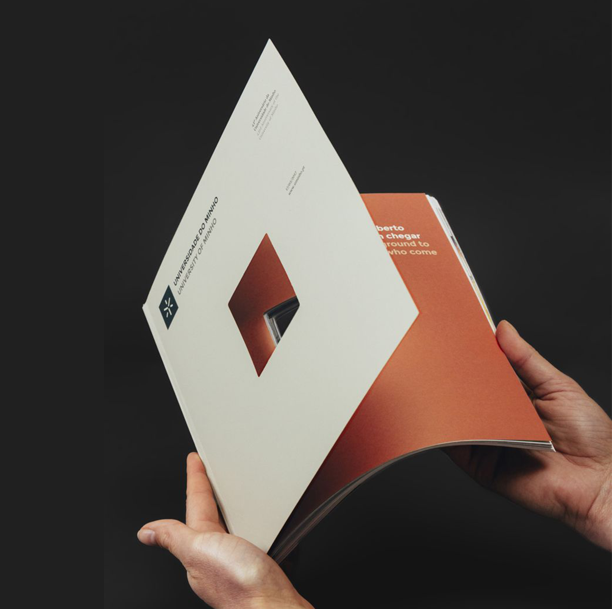 Custom booklet printing