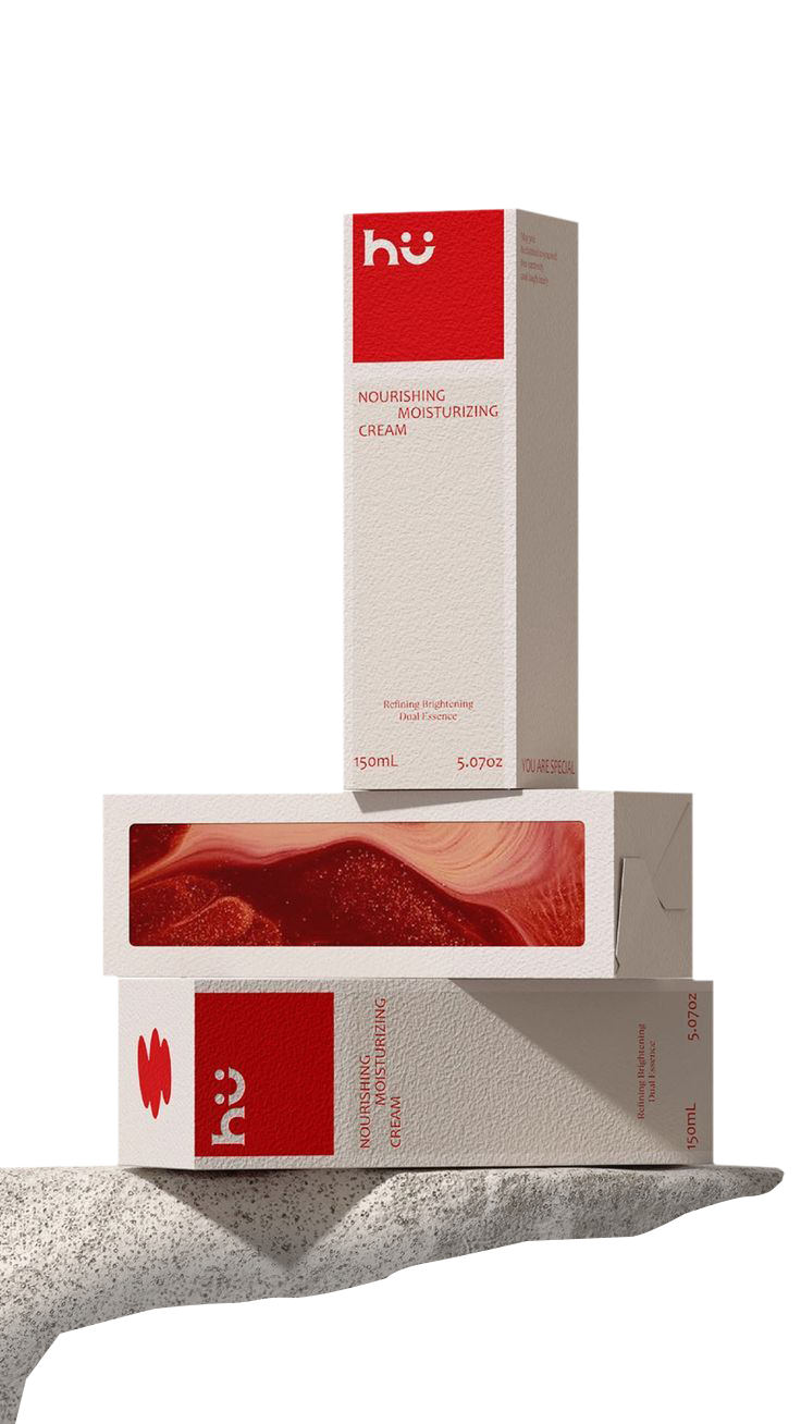 Custom printing and packaging solutions