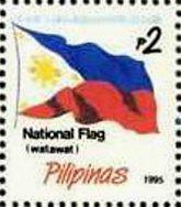 Coin Philippine Flag and National Symbols-Philippine Flag and National Symbols-Philippines Filipinas undefined