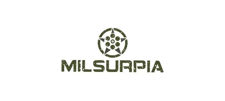 Milsurpia Default Image