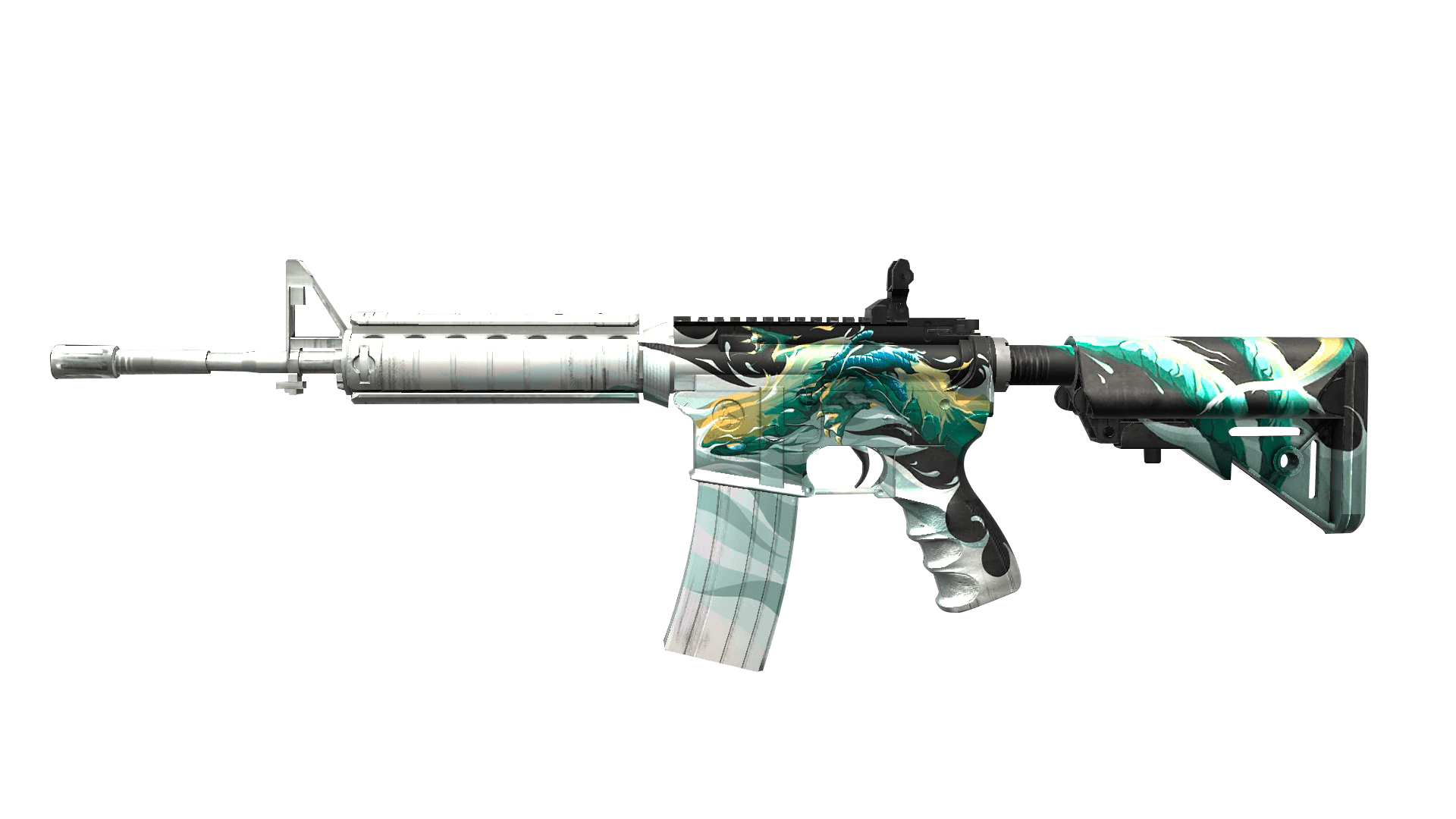 M4a4 buzz kill цена фото 75