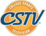In addition to CSTV Spikes, College Sports TV covers men's and women's college volleyball extensively within its CSTV Primetime and CSTV Scoreboard live studio shows originating from the CSTV Fieldhouse in New York.