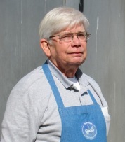 Bob Dehn