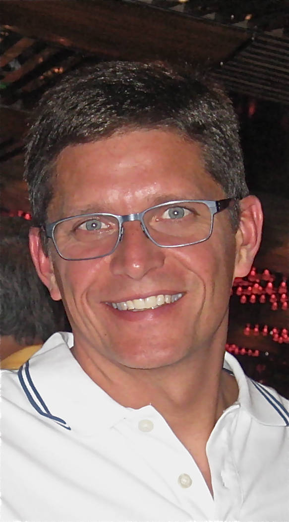 Jon Denny