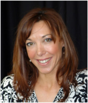 Joy Martin-Spriggs