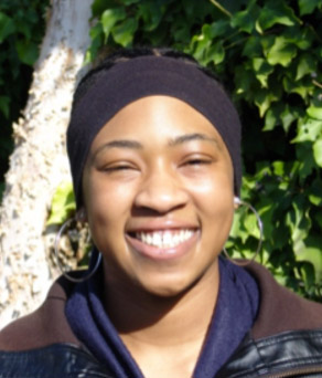 Joy Martin-Spriggs
