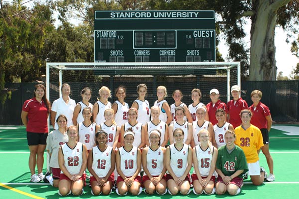 Women's Field Hockey Team