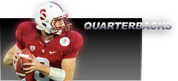 Quarterbacks