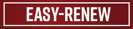 2019 Football STM Easy-Renew