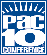 Due to Tuesday's national tragedy the Pac-10 has voted that conference competition in all sports will not be conducted through the weekend.