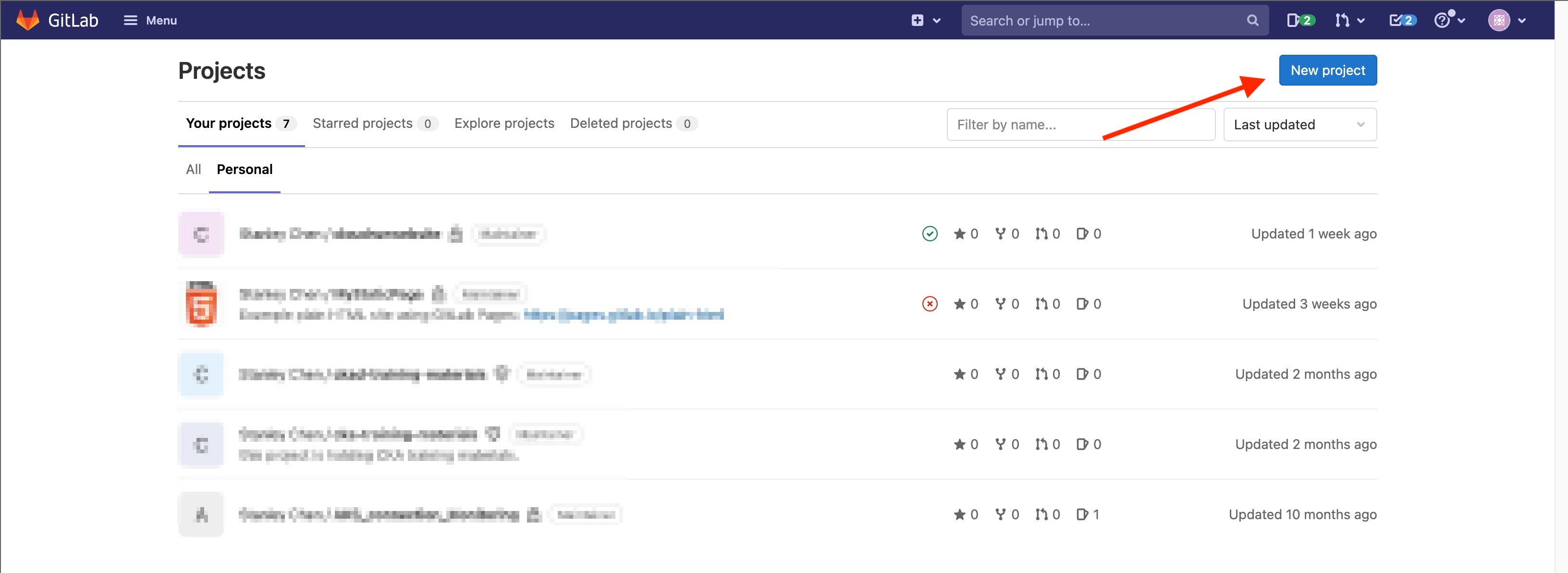 create_project