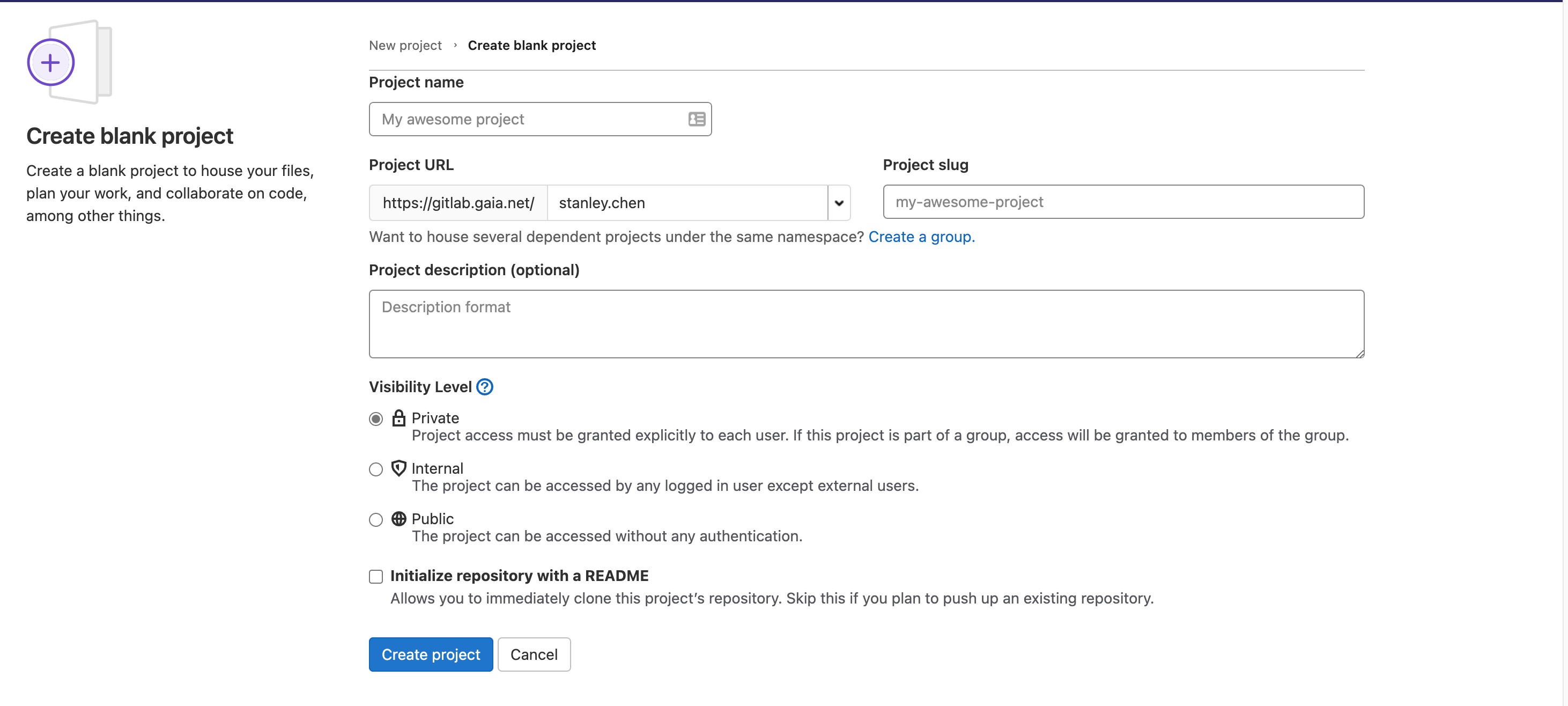 create_project