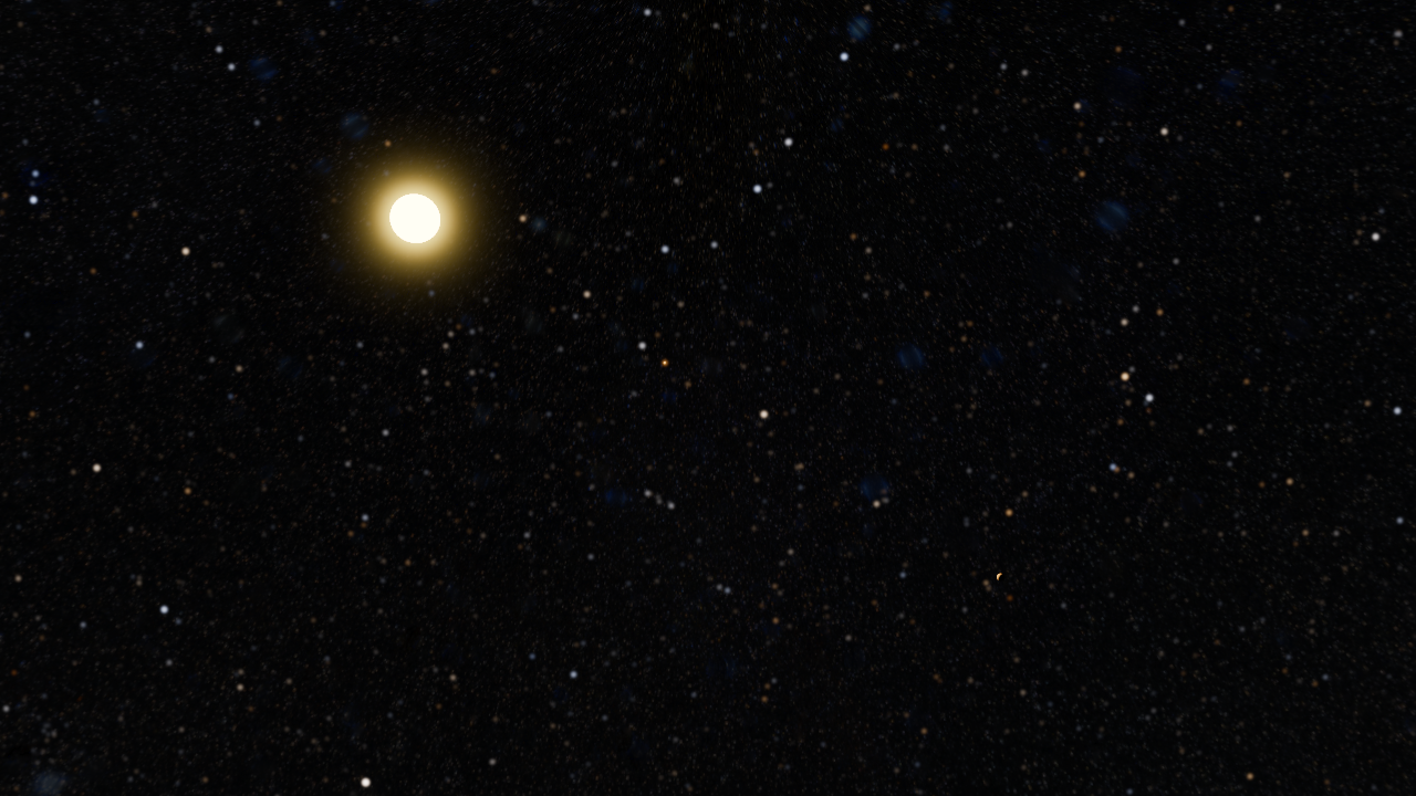 TRAPPIST-1 and planet c