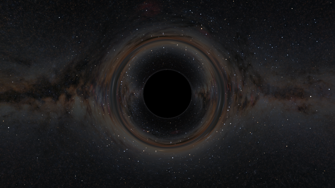 Sgr A* at 10 r_s