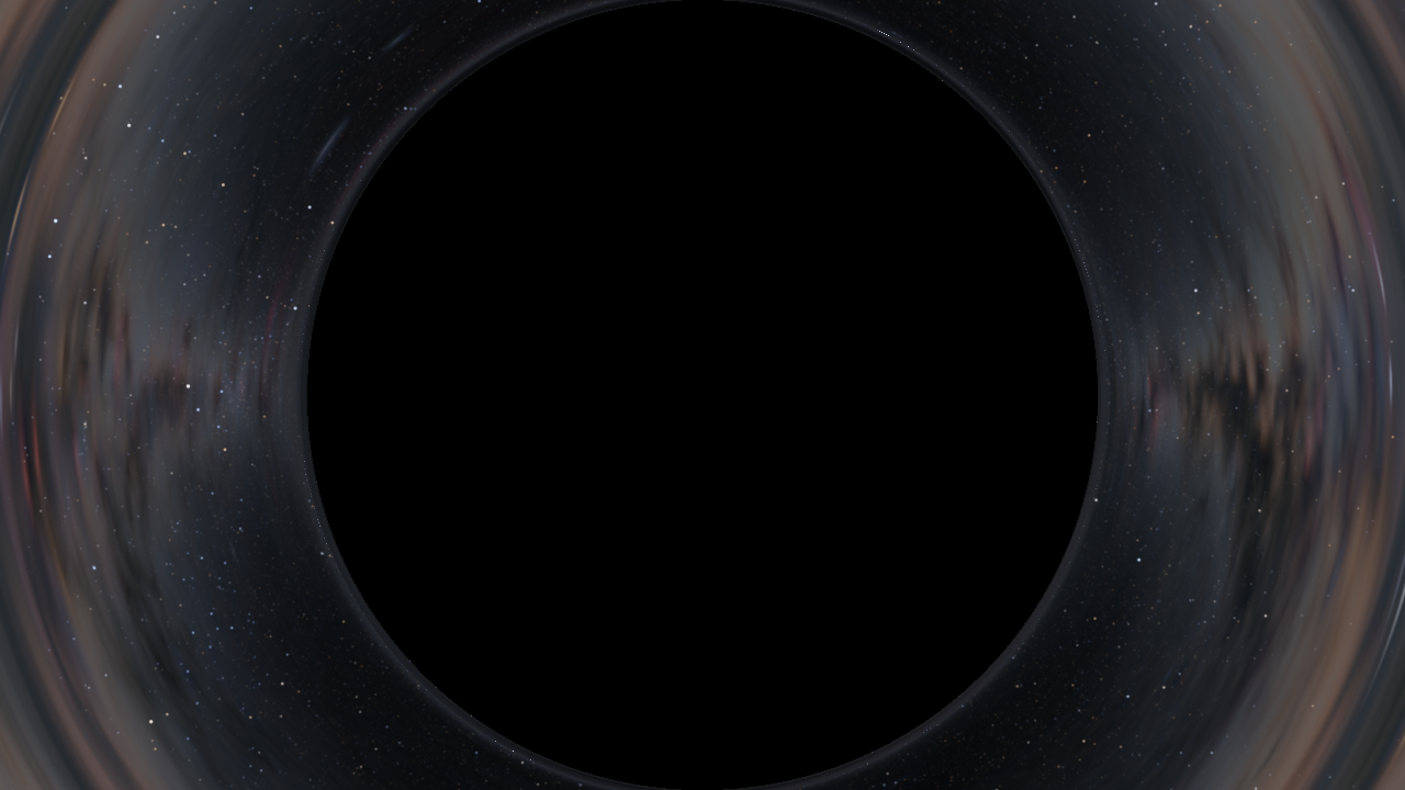 Sgr A* at 3 r_s