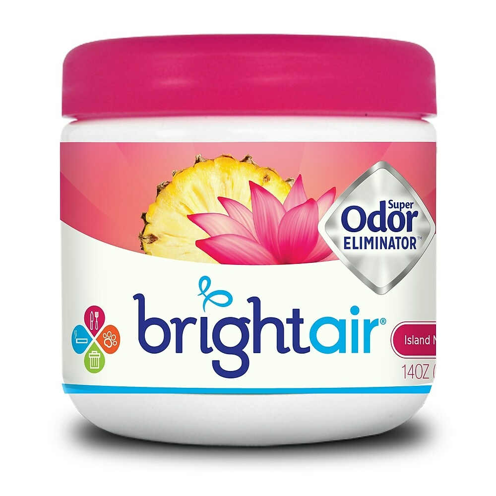 Island Breeze Odor Neutralizing FO 346