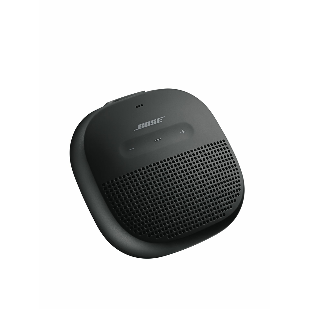 Bose Enceinte Bluetooth SoundLink Micro : Petite Enceinte Portable