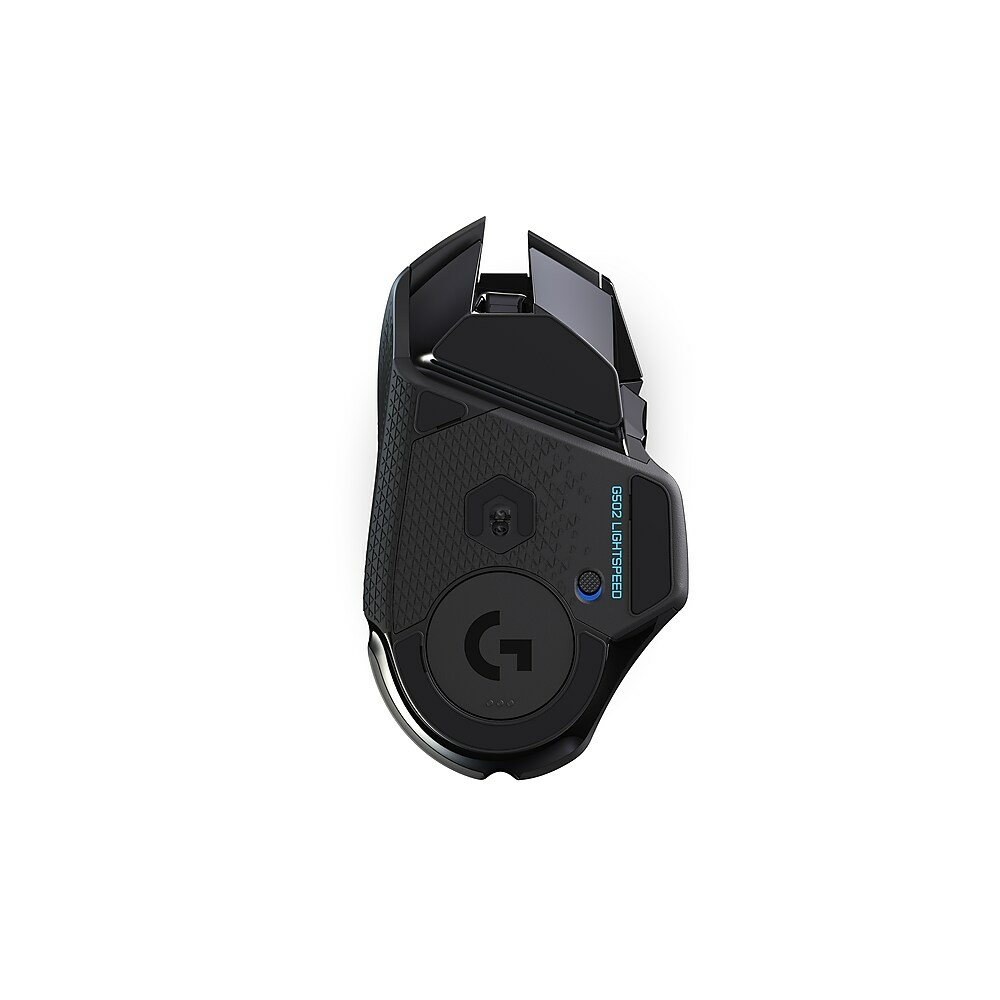  LOG910005565  Logitech – Souris de jeu sans fil G502 HERO  (910-005565)