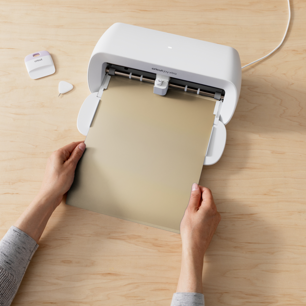 Cricut Joy Xtra Smart Iron On 