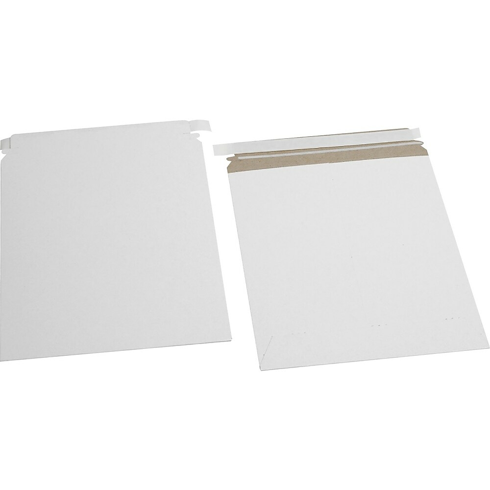 Lot de 250 enveloppes sécurisées pour Valeur Déclarée 235X265 MM