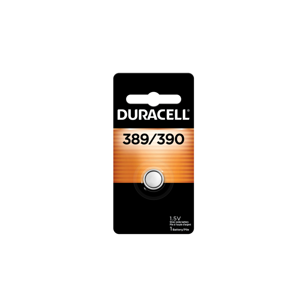  DUR5004629  Duracell - Piles Rechargeables AAA - paquet