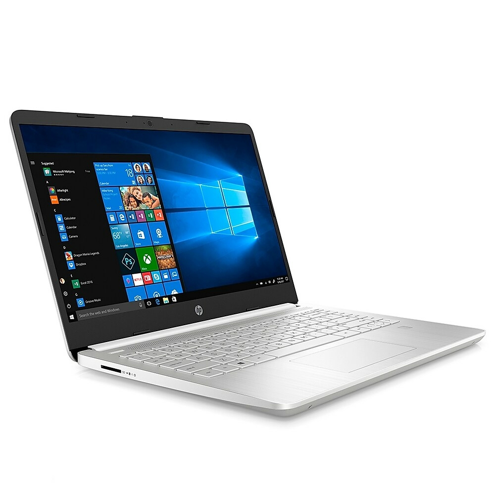 eway.ca - HEWKITHP78703 | HP Refurbished 14-inch Notebook, 1.0 GHz