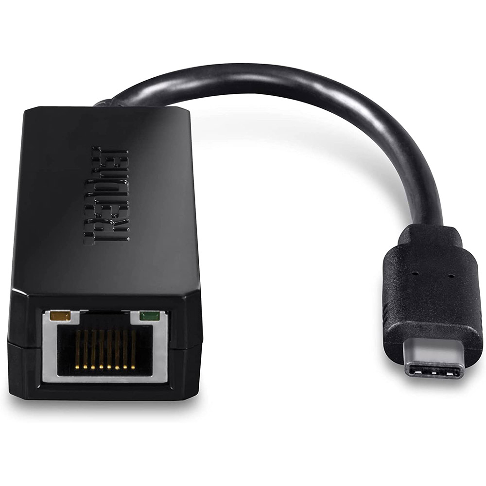 Adaptateur réseau, fiche USB - port LAN / Ethernet, Gigabit Ethernet