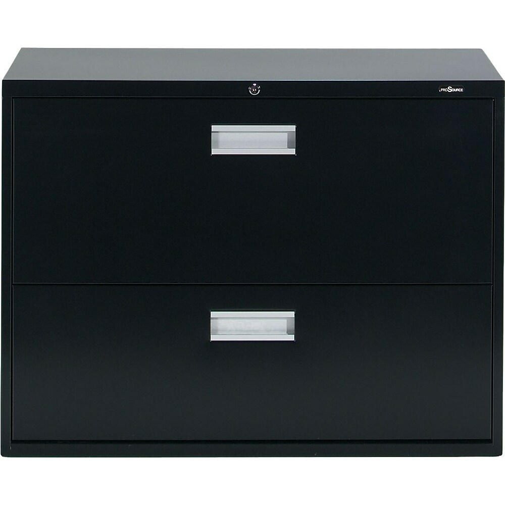 Eway Ca Stpb93362f1hblk Staples Lateral File Cabinet 2 Drawer Black