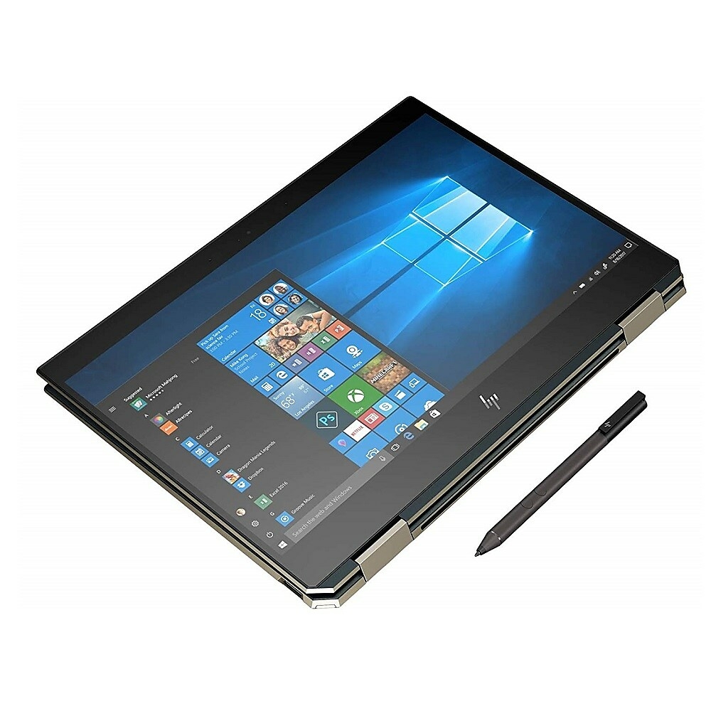 eway.ca - HEW5FP13UAABL | HP Spectre x360 13-ap0090ca 13.3-inch