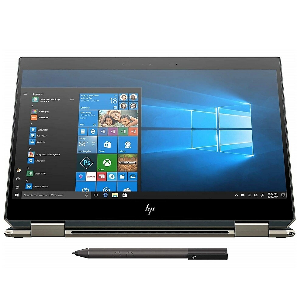 eway.ca - HEW5FP13UAABL | HP Spectre x360 13-ap0090ca 13.3-inch