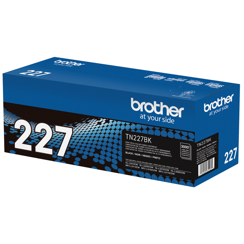 Cartouche laser compatible Brother TN247 - noir - Switch