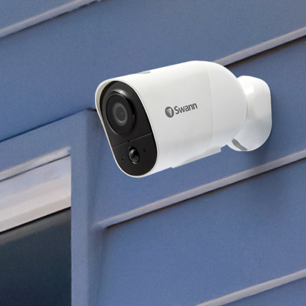 eway.ca - SWASWIFIXTRCM13 | Swann Xtreem 1080P WiFi Outdoor