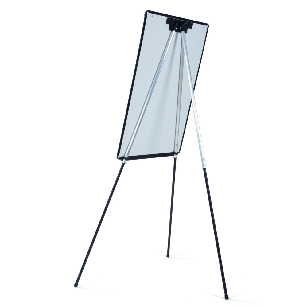  Easels & Easel Pads