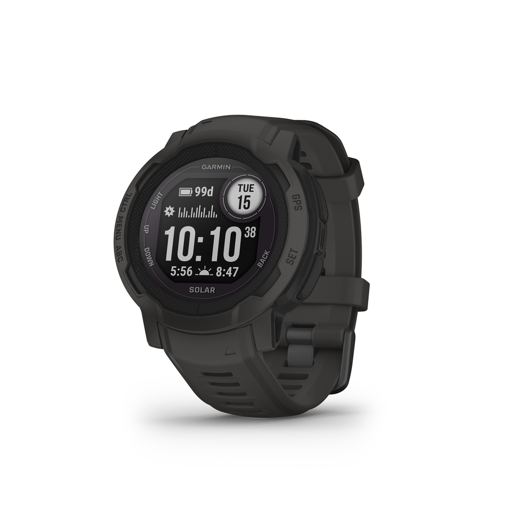 eway.ca GAN100262710 Garmin Montre intelligente Instinct 2