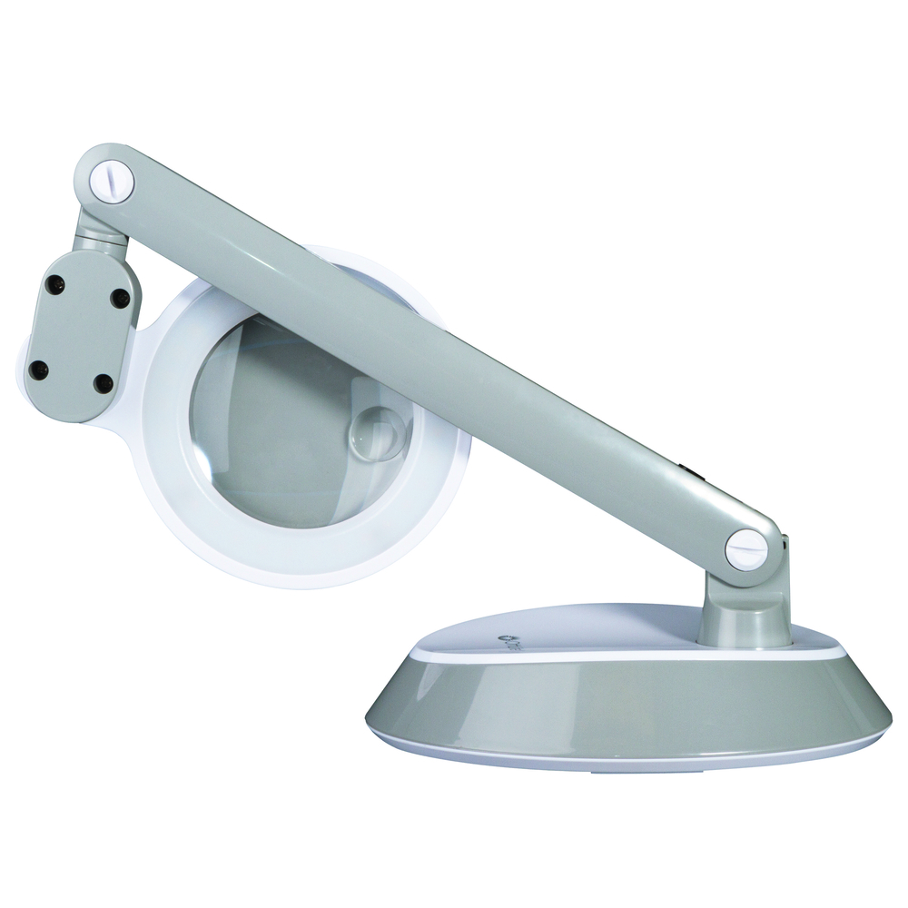 Lampe Loupe de bureau