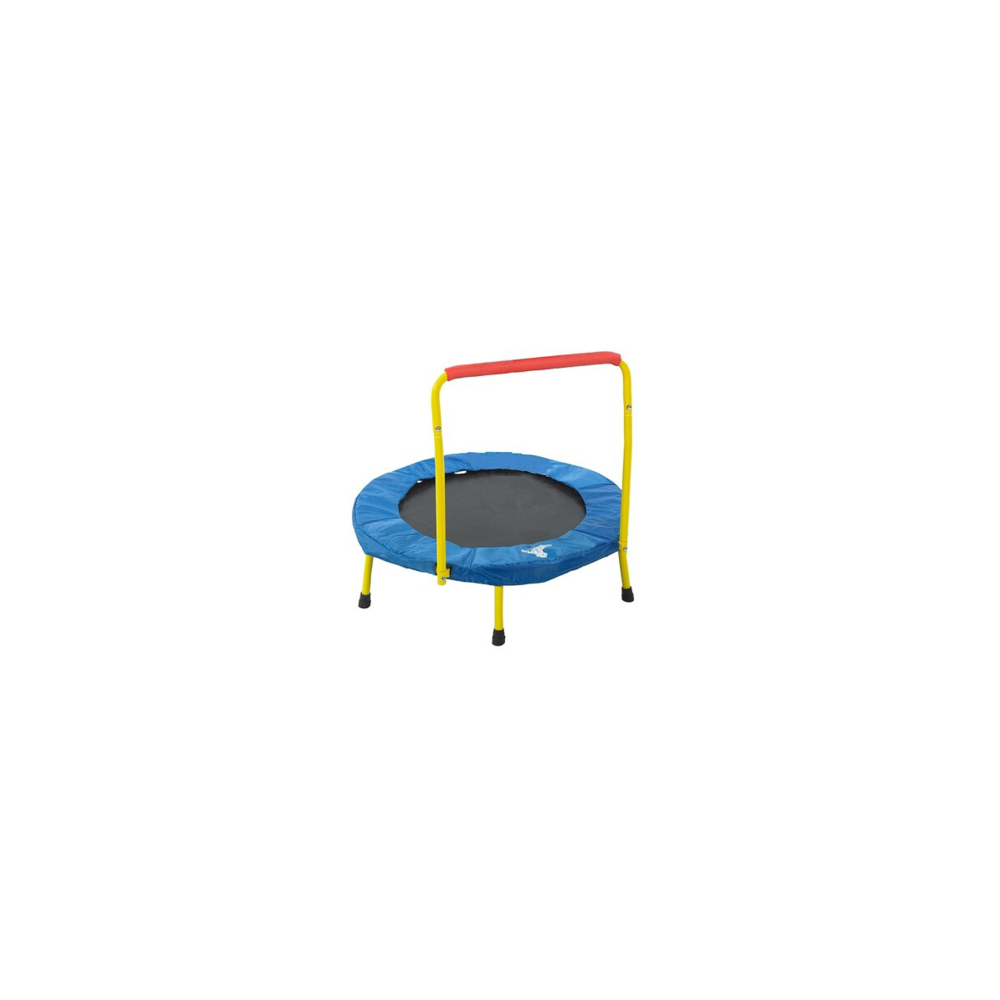  SEML447400  La Fabrique des enfants Support de basket-ball  4-Rings avec sac de rangement