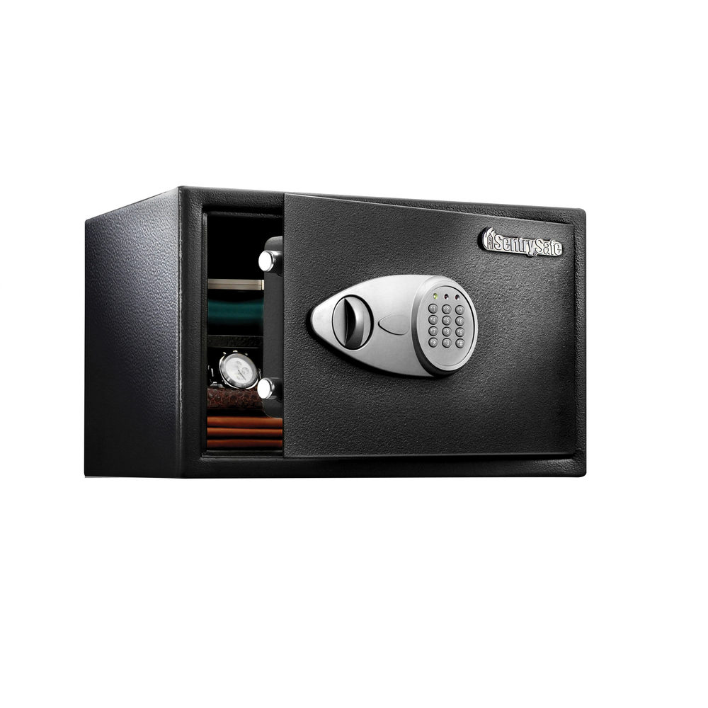 Safe Tool - 897845 - Cadenas digital - 8 chiffres