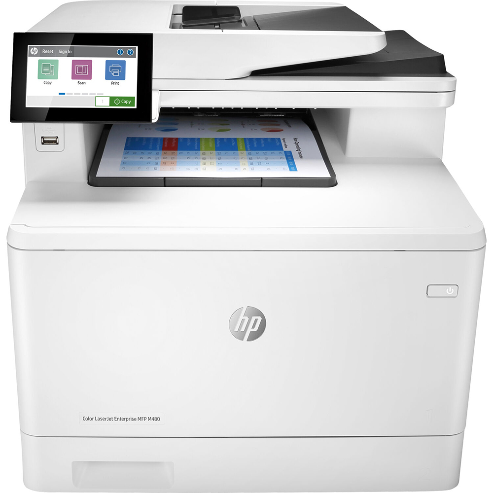  HEWK0Q14ABGJ  HP - Imprimante laser monochrome LaserJet  Enterprise M607N avec AirPrint et ePrint