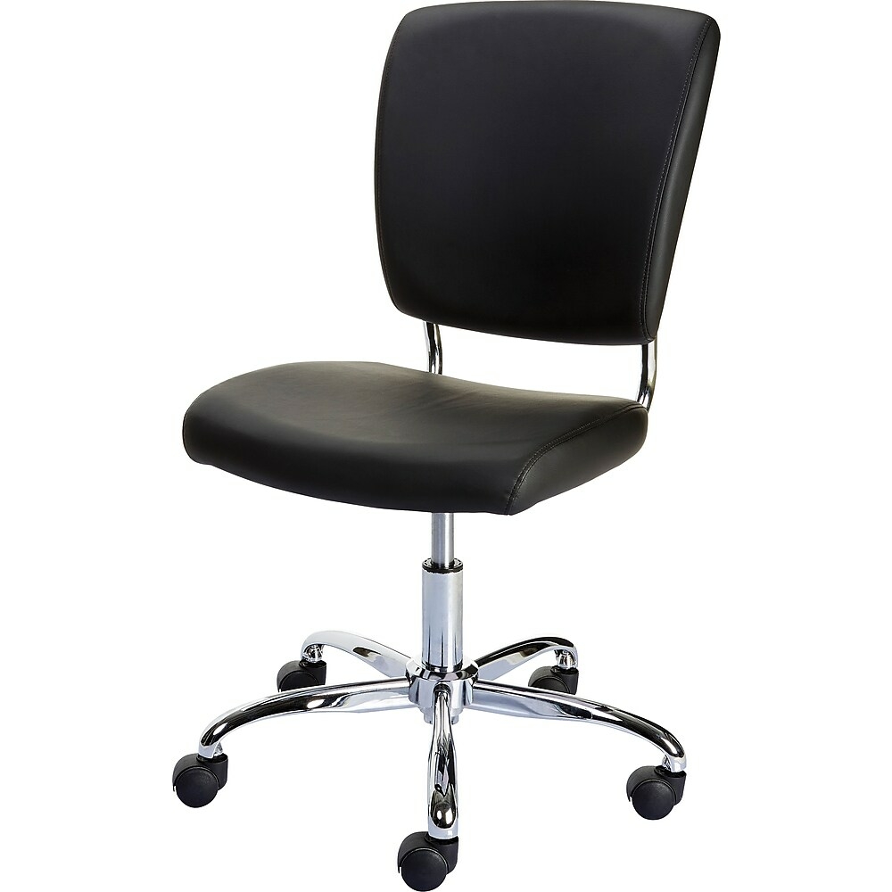  STP27373RCA  Staples – Fauteuil de bureau sans