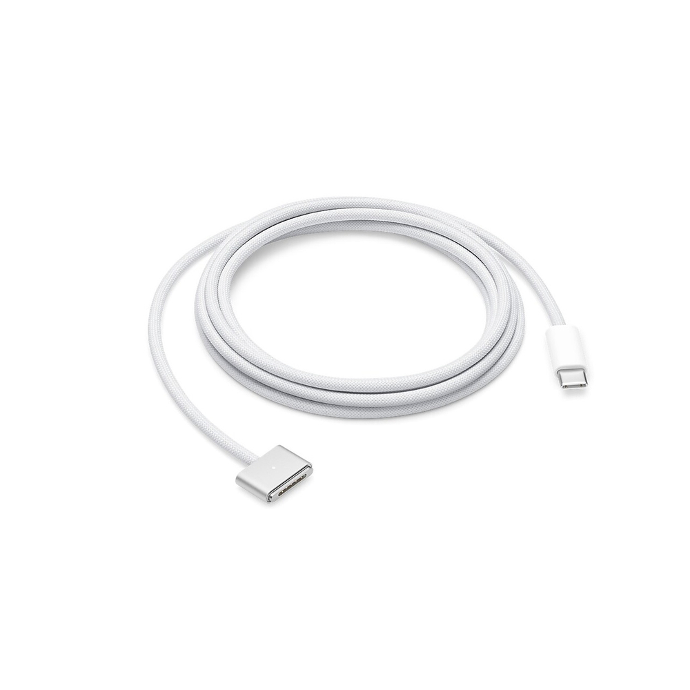 Changer câble chargeur MagSafe 2. 