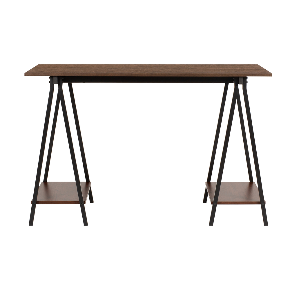 Trestle shop desk kmart