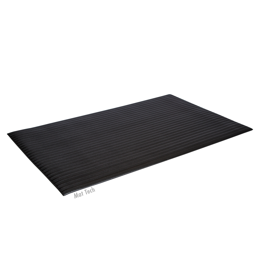 Tuff-Spun Closed Cell PVC Anti-Fatigue Mats